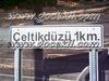 çeltikdüzü