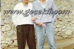 İbrahim Kuzu Arşivi