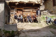 Kadastro Çalışmaları (Fatih İspirli 2008)