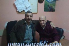 Köylülerimizden Gelen Resimler