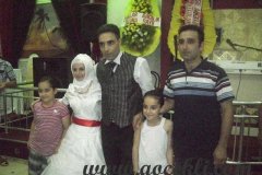 Mikail Kaya Düğün (05.07.2010)